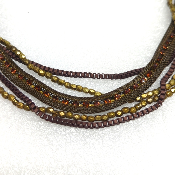 Coldwater Creek Necklace - Picture 3 of 5